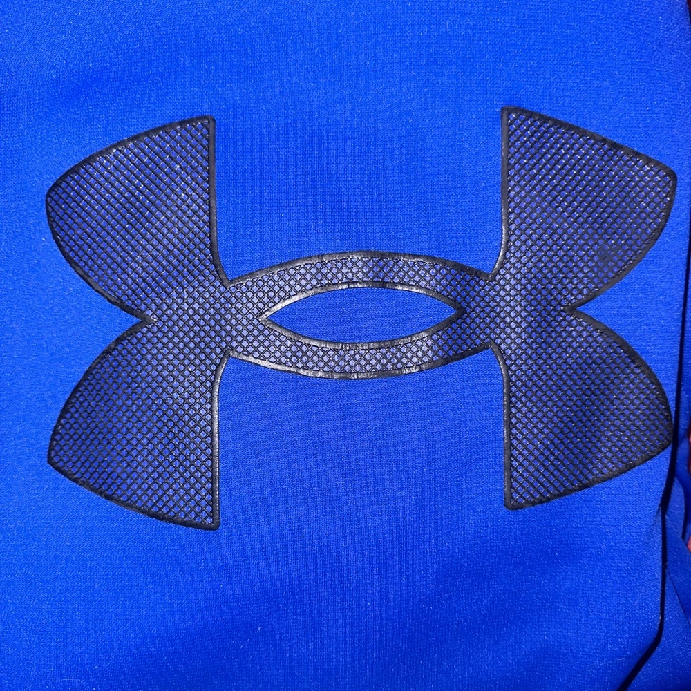 Under Armour Hoodie Sweatshirt Men’s XL